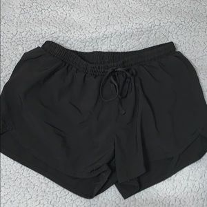 Old Navy Active Shorts, Medium, Black